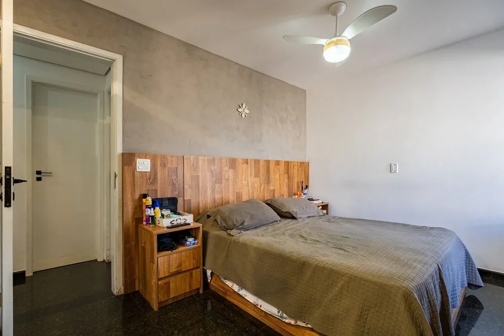 Cobertura, 3 quartos, 190 m² - Foto 3