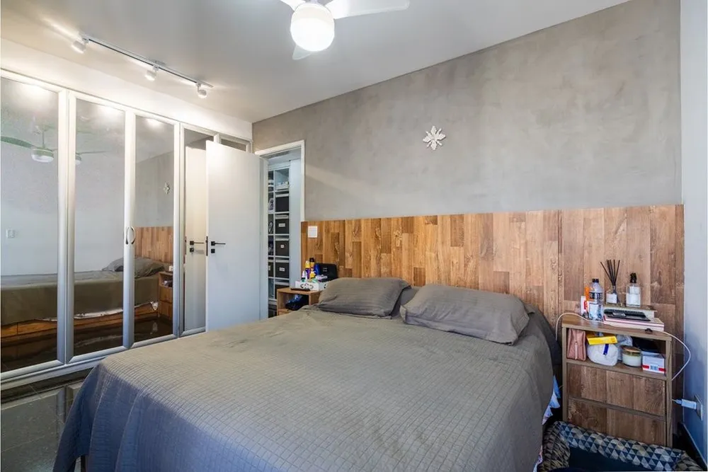 Cobertura, 3 quartos, 190 m² - Foto 6