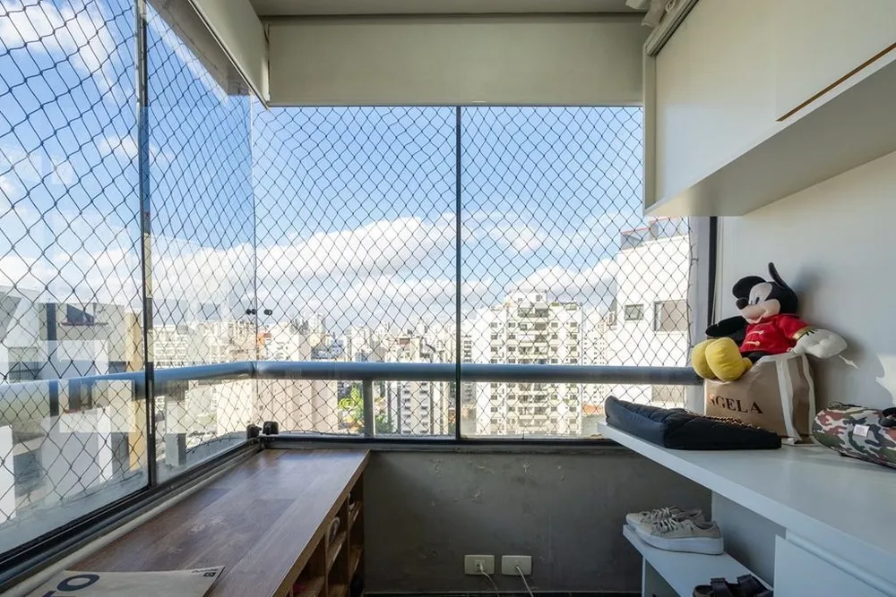 Cobertura, 3 quartos, 190 m² - Foto 5
