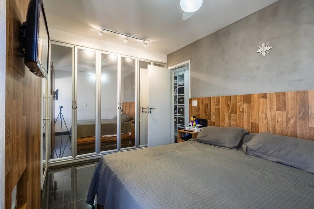 Cobertura, 3 quartos, 190 m² - Foto 7