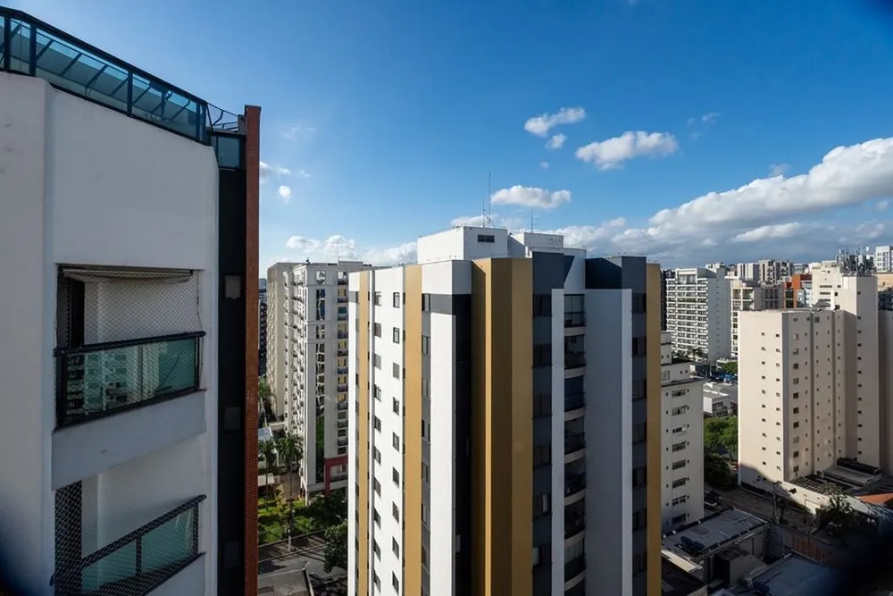 Cobertura, 3 quartos, 190 m² - Foto 9