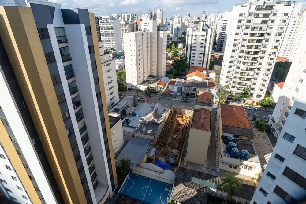 Cobertura, 3 quartos, 190 m² - Foto 10