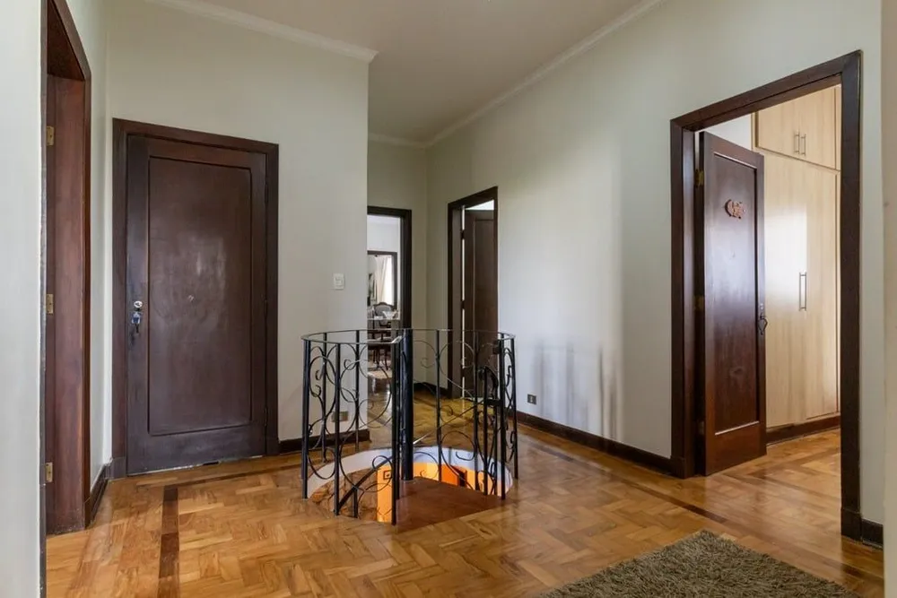 Casa de Condomínio, 4 quartos - Foto 9