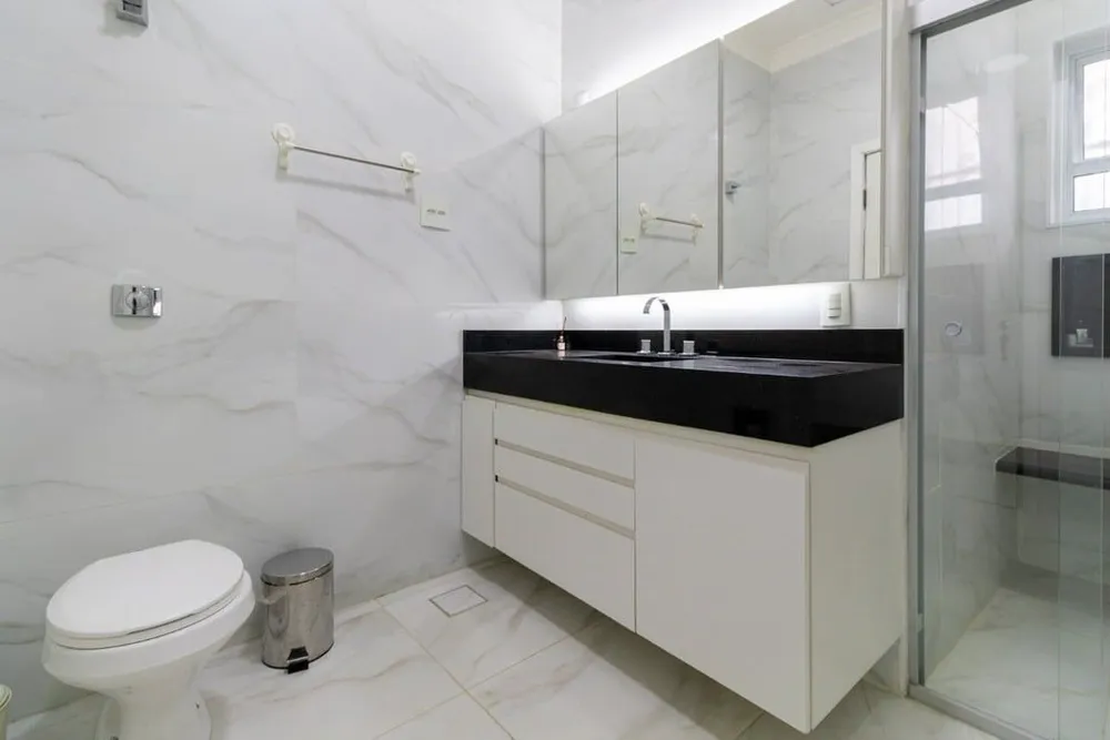 Casa de Condomínio, 4 quartos - Foto 10