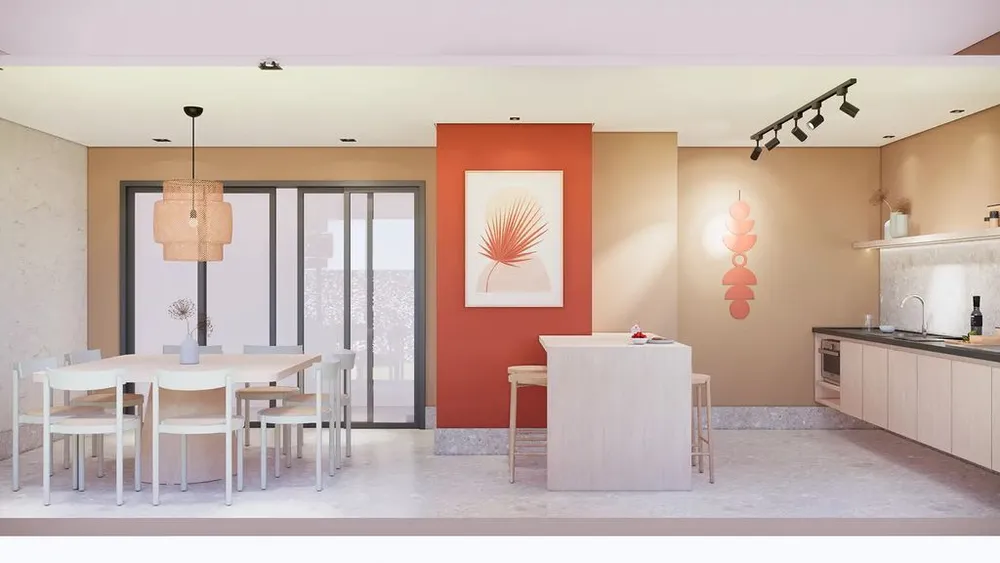 Apartamento, 1 quarto, 26 m² - Foto 6