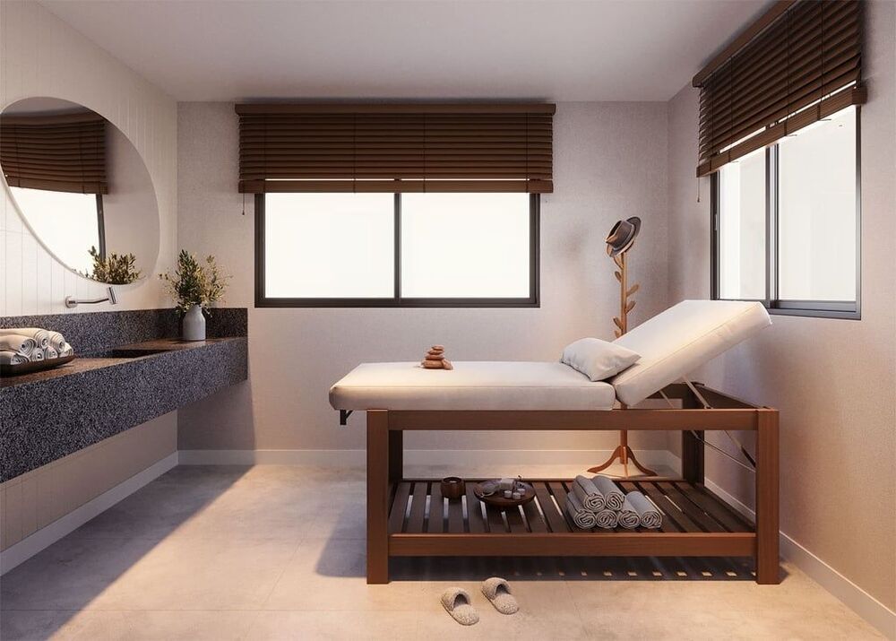 Apartamento à venda com 3 quartos, 105m² - Foto 14