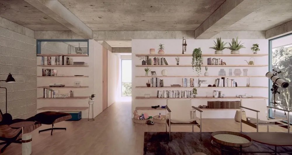 Apartamento, 3 quartos, 200 m² - Foto 7