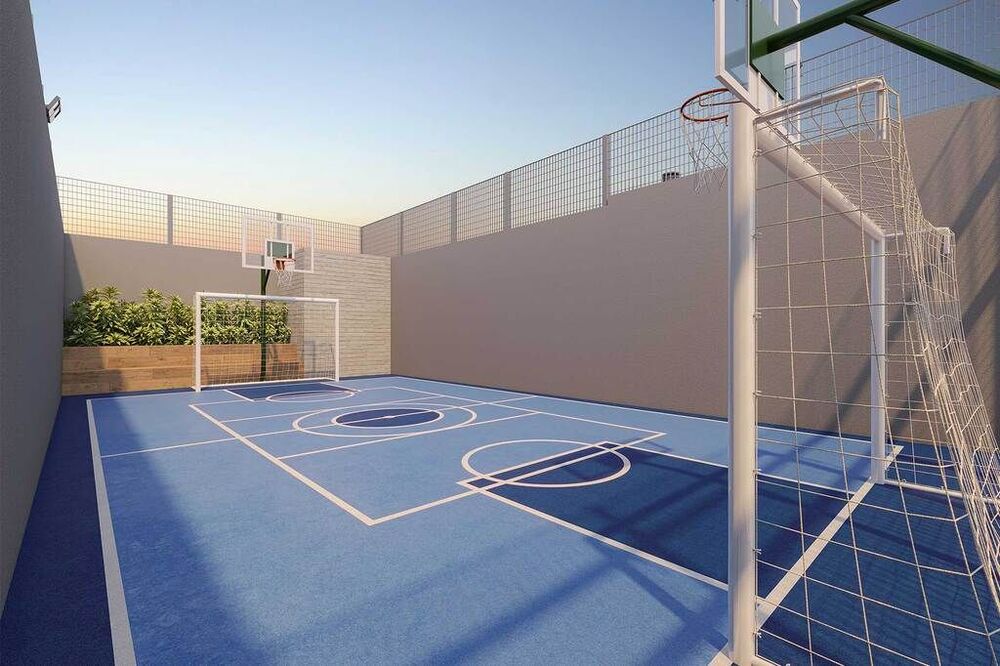 Apartamento à venda com 3 quartos, 97m² - Foto 10