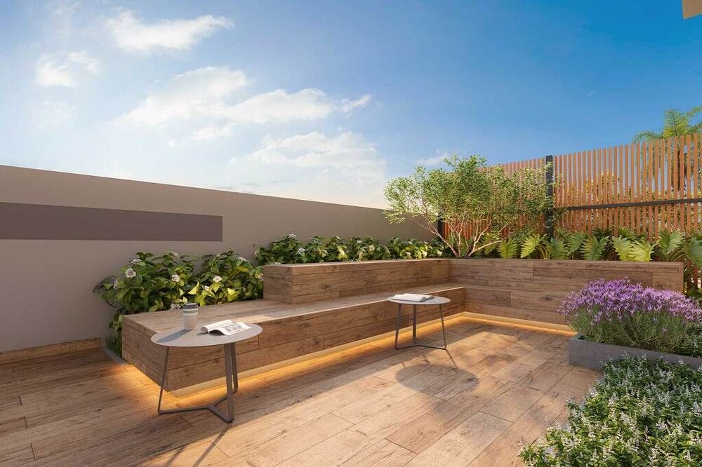 Apartamento à venda com 3 quartos, 97m² - Foto 14