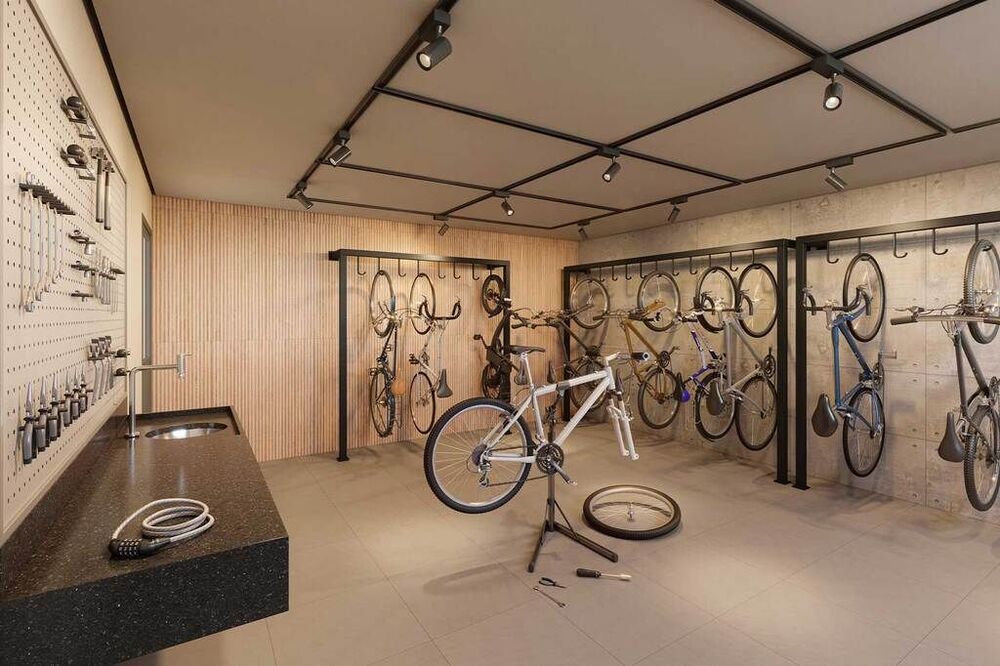 Apartamento à venda com 3 quartos, 97m² - Foto 7