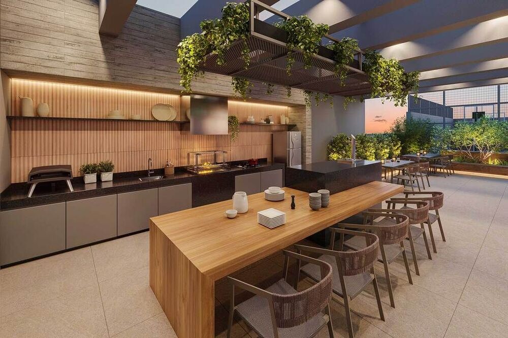 Apartamento à venda com 3 quartos, 97m² - Foto 8