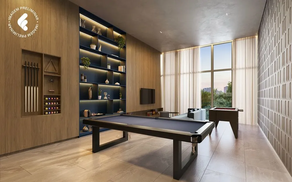 Apartamento, 3 quartos, 207 m² - Foto 7