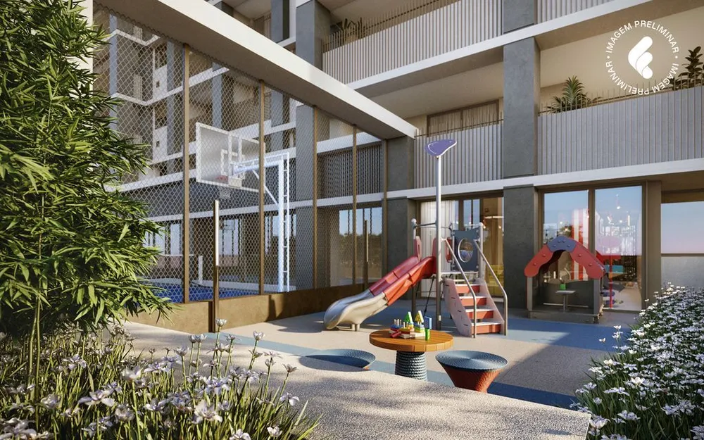 Apartamento, 3 quartos, 207 m² - Foto 2