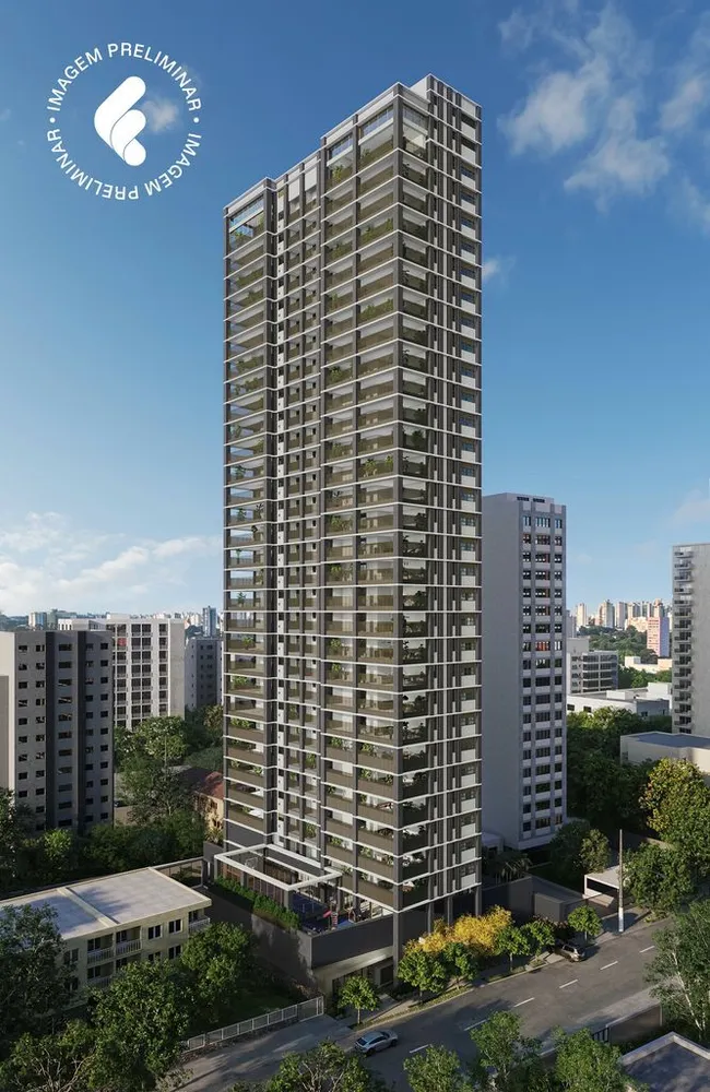 Apartamento, 3 quartos, 207 m² - Foto 4
