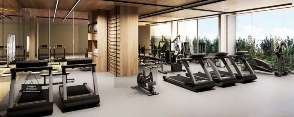 Apartamento, 2 quartos, 64 m² - Foto 2