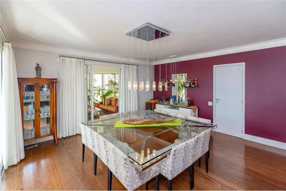 Apartamento, 3 quartos, 366 m² - Foto 8