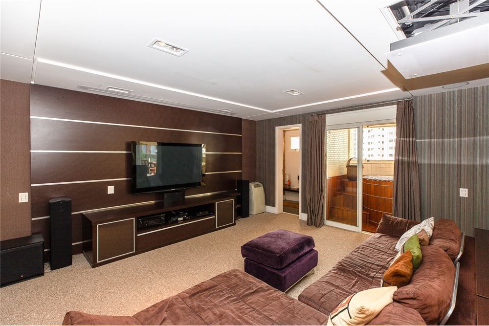 Apartamento, 3 quartos, 366 m² - Foto 11