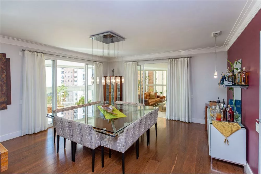 Apartamento, 3 quartos, 366 m² - Foto 13