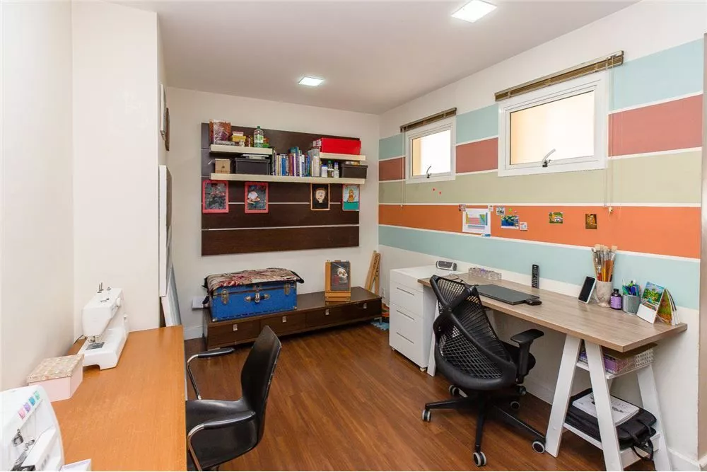 Apartamento, 3 quartos, 366 m² - Foto 4