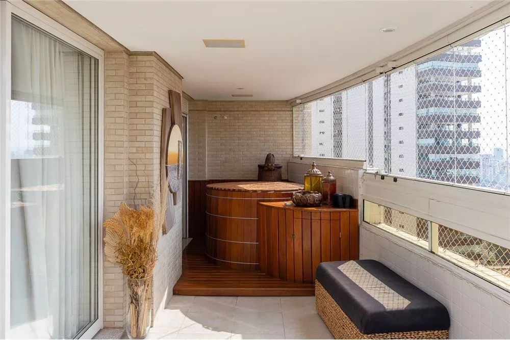 Apartamento, 3 quartos, 366 m² - Foto 25