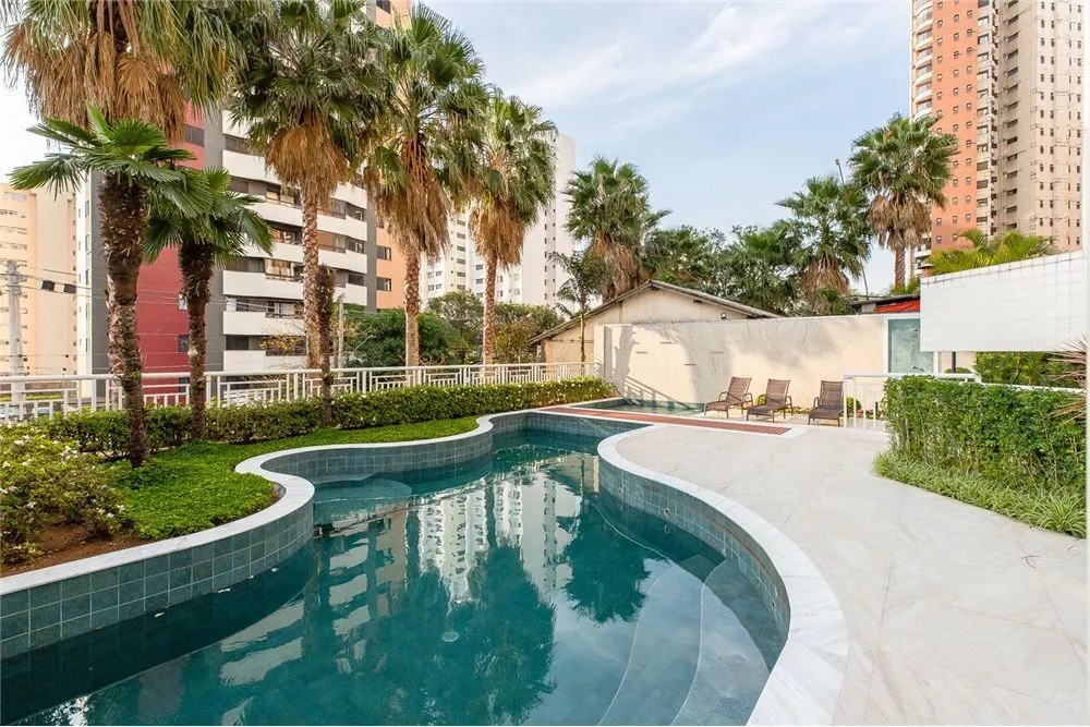 Apartamento, 3 quartos, 366 m² - Foto 10