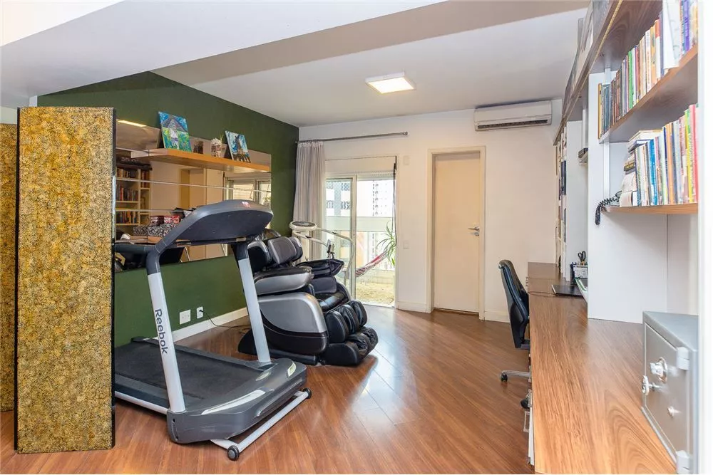 Apartamento, 3 quartos, 366 m² - Foto 16