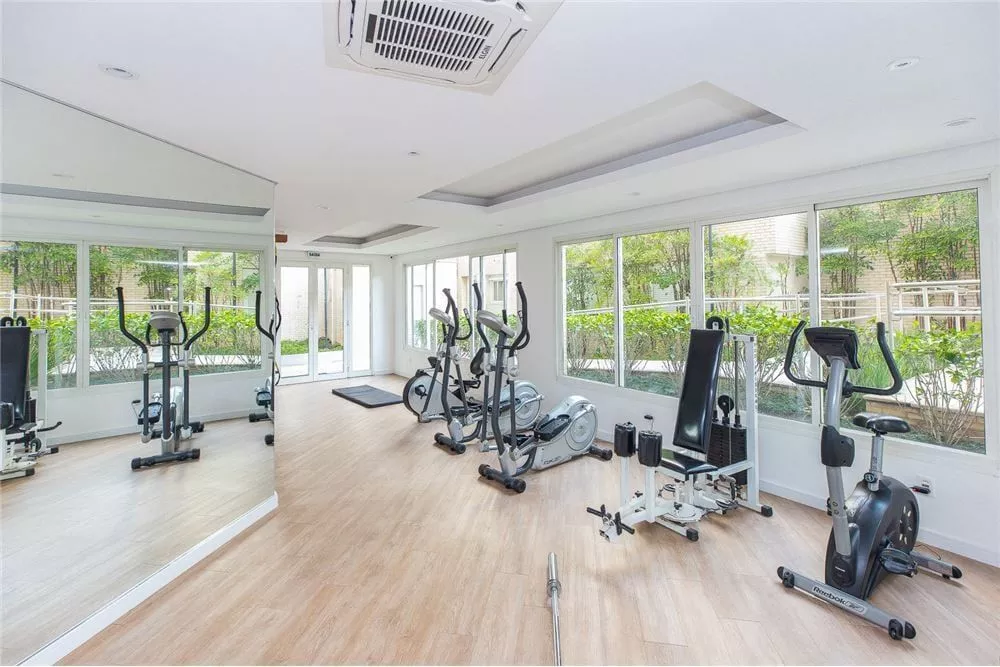 Apartamento, 3 quartos, 366 m² - Foto 24