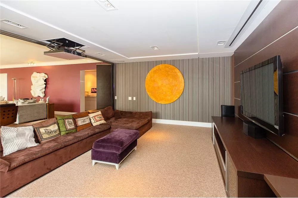Apartamento, 3 quartos, 366 m² - Foto 20