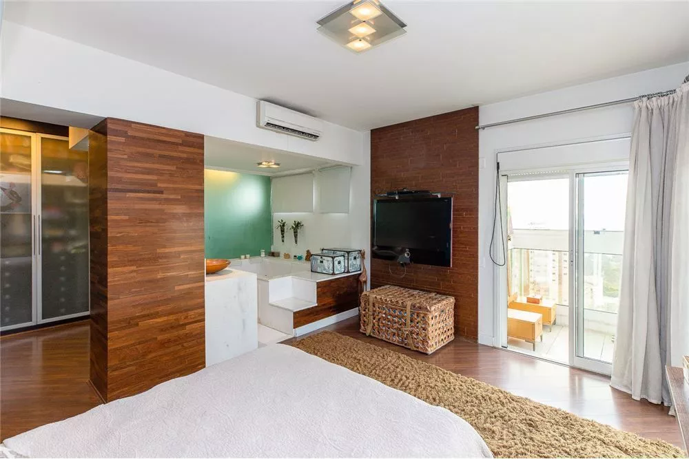Apartamento, 3 quartos, 366 m² - Foto 9