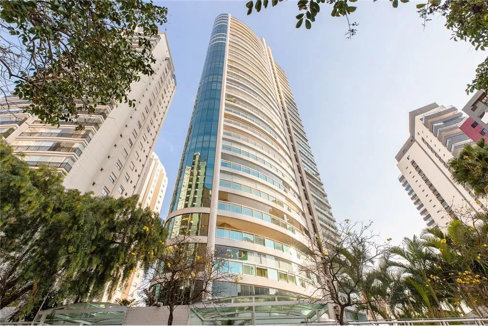 Apartamento, 3 quartos, 366 m² - Foto 15