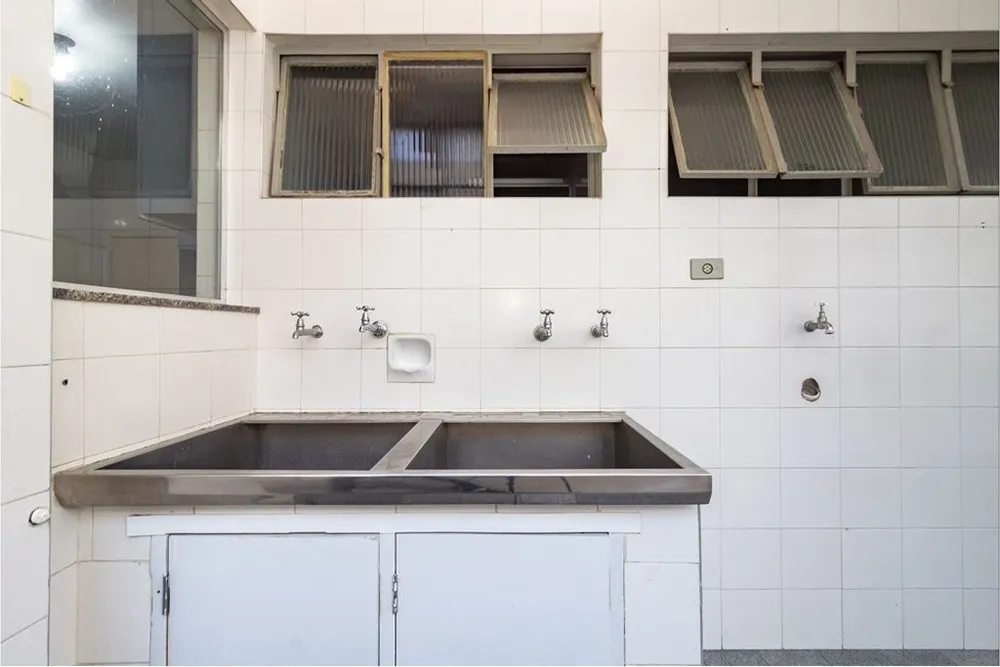 Apartamento, 160 m² - Foto 2