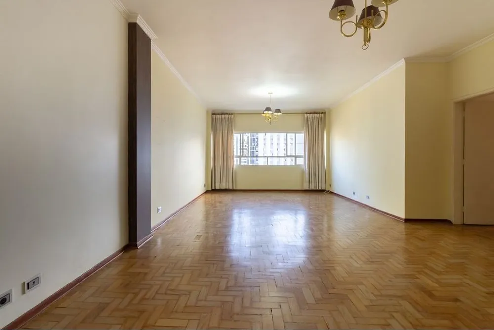 Apartamento, 160 m² - Foto 1