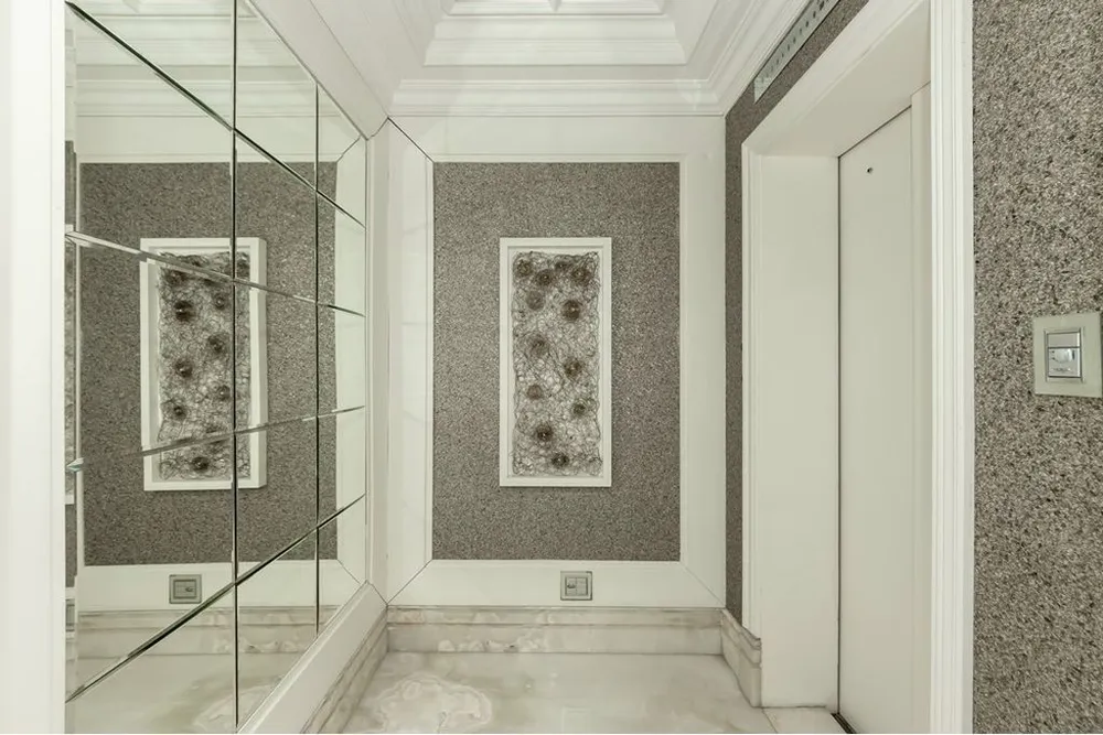 Apartamento, 3 quartos, 392 m² - Foto 6