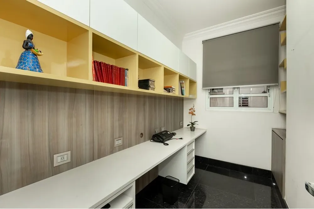 Apartamento, 3 quartos, 392 m² - Foto 4