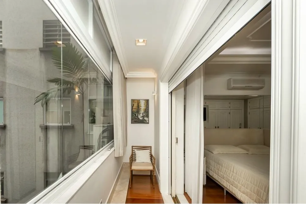 Apartamento, 3 quartos, 392 m² - Foto 2