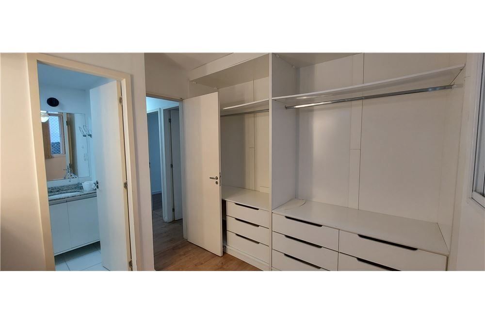 Apartamento à venda com 3 quartos, 61m² - Foto 6