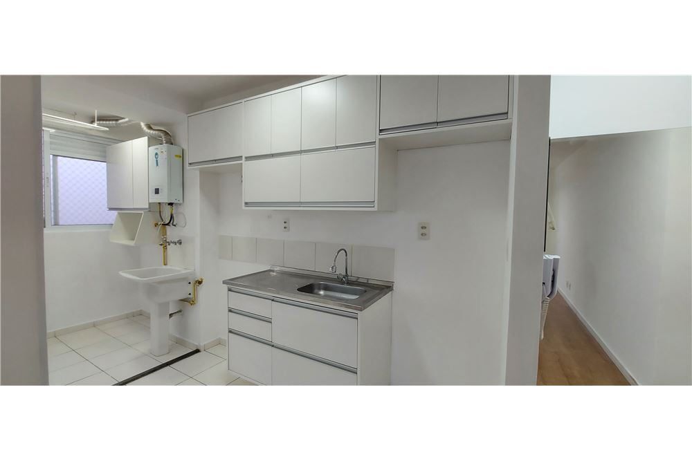 Apartamento, 3 quartos, 61 m² - Foto 2