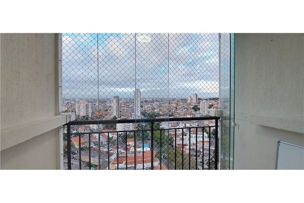 Apartamento, 3 quartos, 61 m² - Foto 9