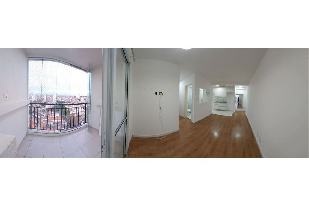 Apartamento, 3 quartos, 61 m² - Foto 3