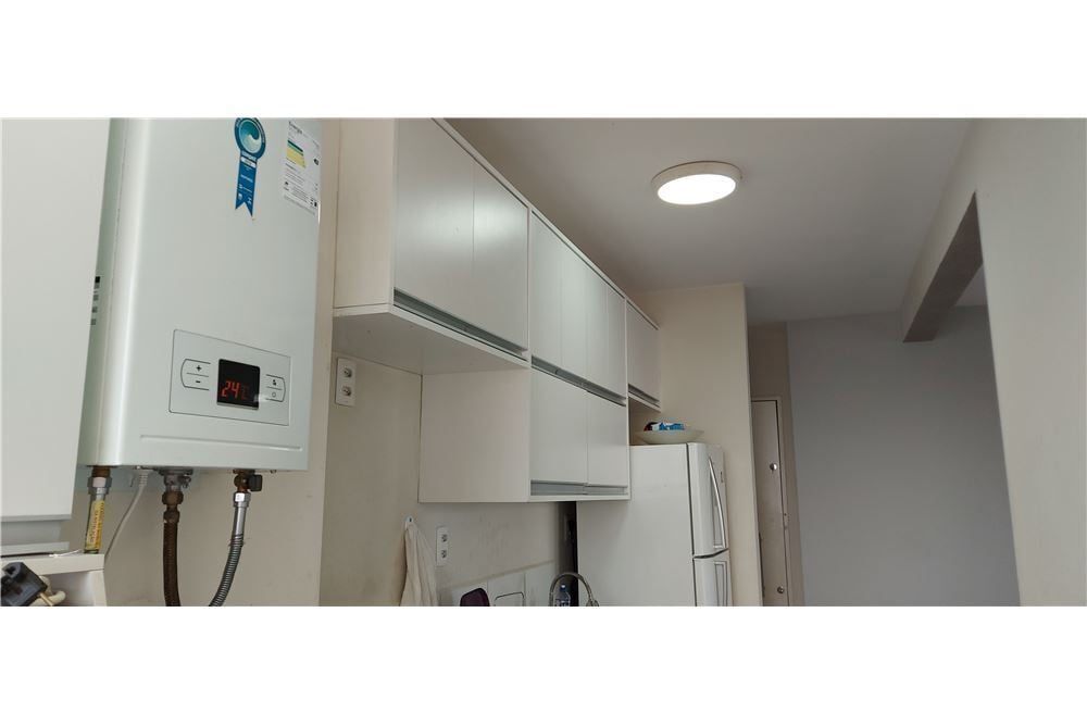 Apartamento, 3 quartos, 61 m² - Foto 7