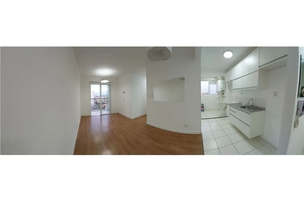 Apartamento, 3 quartos, 61 m² - Foto 7