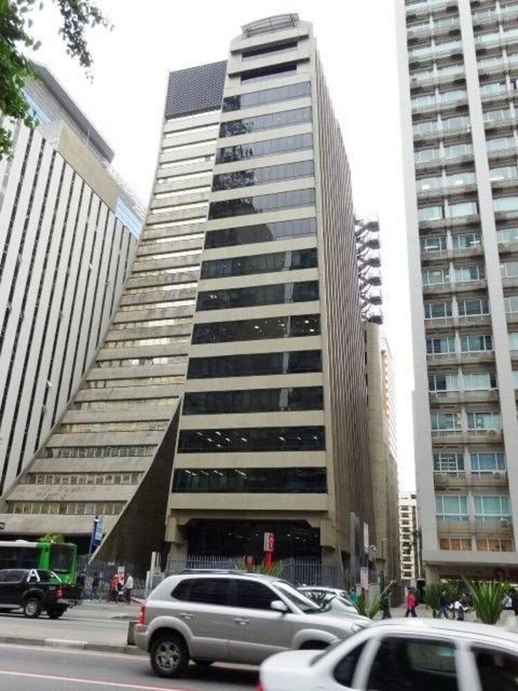 Conjunto Comercial-Sala para alugar, 292m² - Foto 3