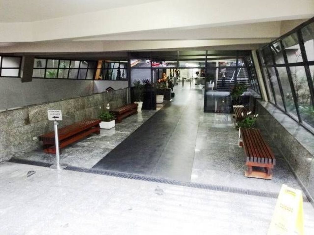 Conjunto Comercial-Sala para alugar, 292m² - Foto 2