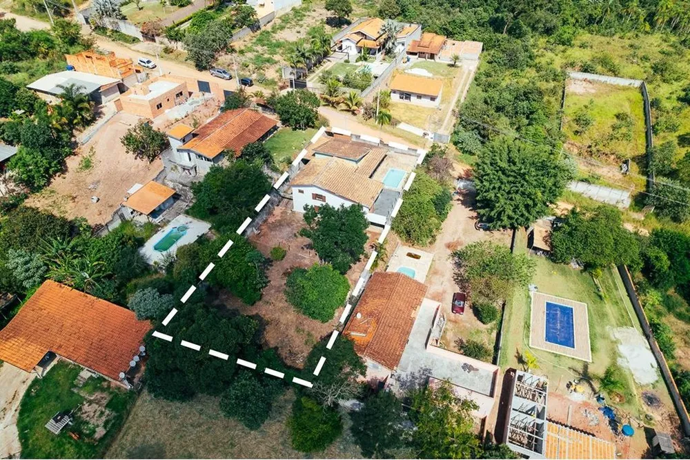 Chácara - Foto 1