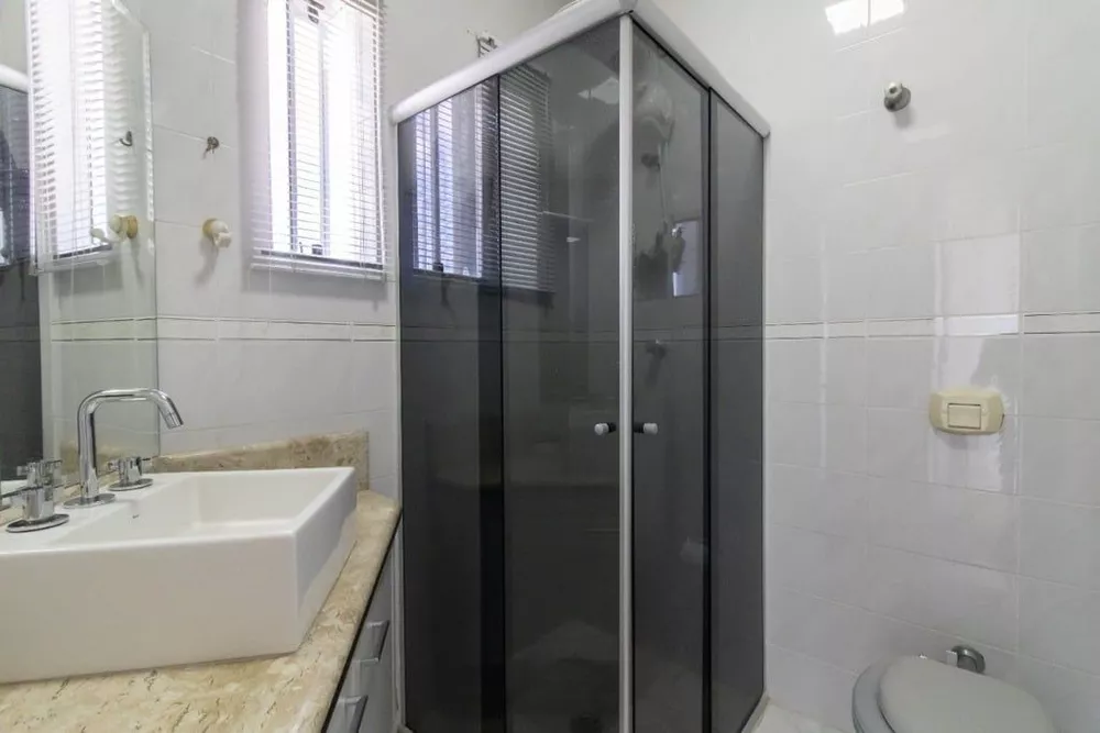 Casa de Condomínio à venda com 3 quartos, 108m² - Foto 3