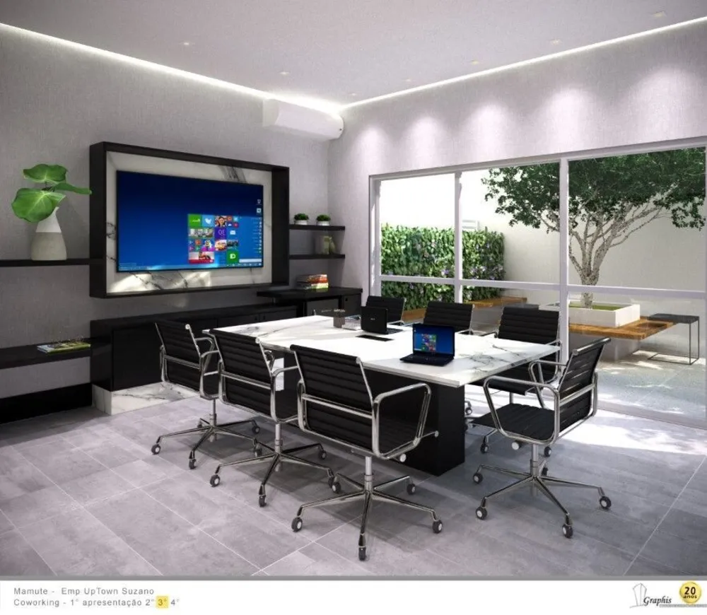 Apartamento, 2 quartos, 44 m² - Foto 8