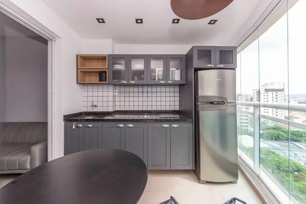 Apartamento, 1 quarto, 36 m² - Foto 11