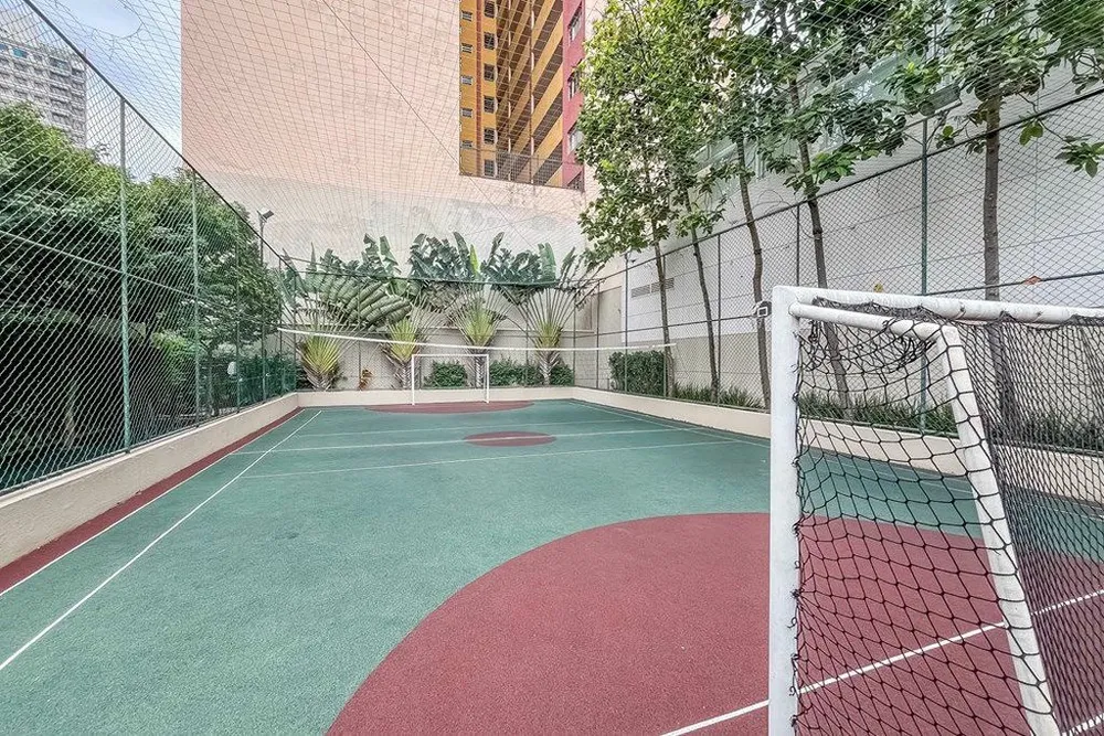 Apartamento, 1 quarto, 36 m² - Foto 8
