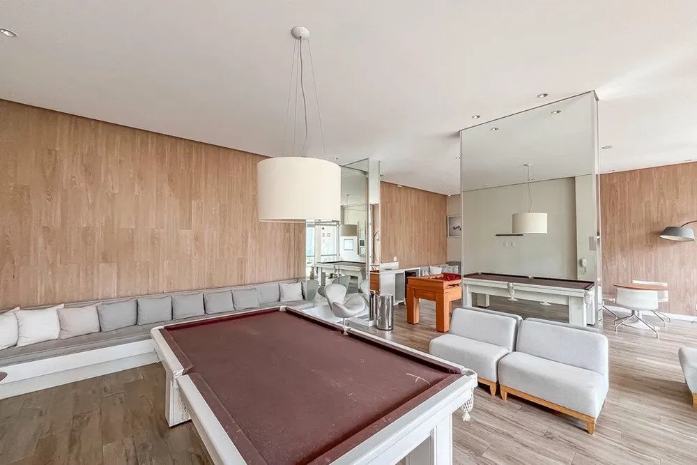 Apartamento, 1 quarto, 36 m² - Foto 5