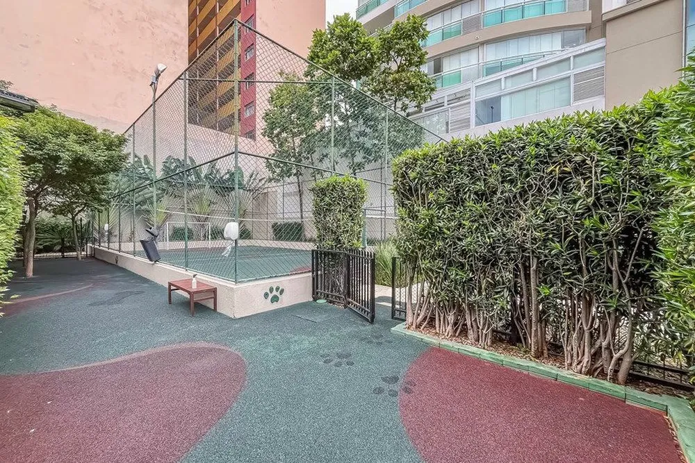 Apartamento, 1 quarto, 36 m² - Foto 7